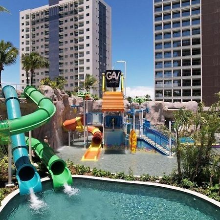 Salinas Premium Resort Salinopolis Bagian luar foto