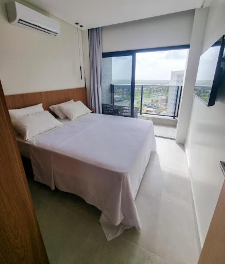Salinas Premium Resort Salinopolis Bagian luar foto