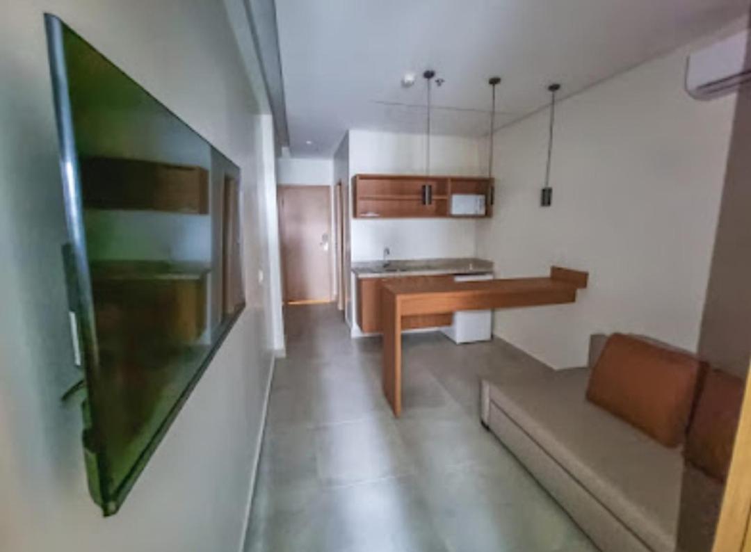 Salinas Premium Resort Salinopolis Bagian luar foto