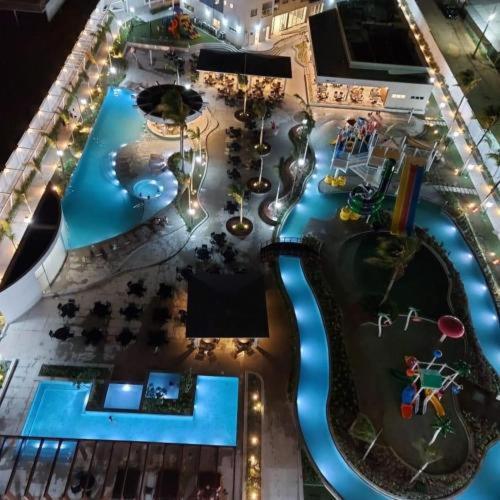 Salinas Premium Resort Salinopolis Bagian luar foto
