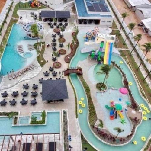 Salinas Premium Resort Salinopolis Bagian luar foto