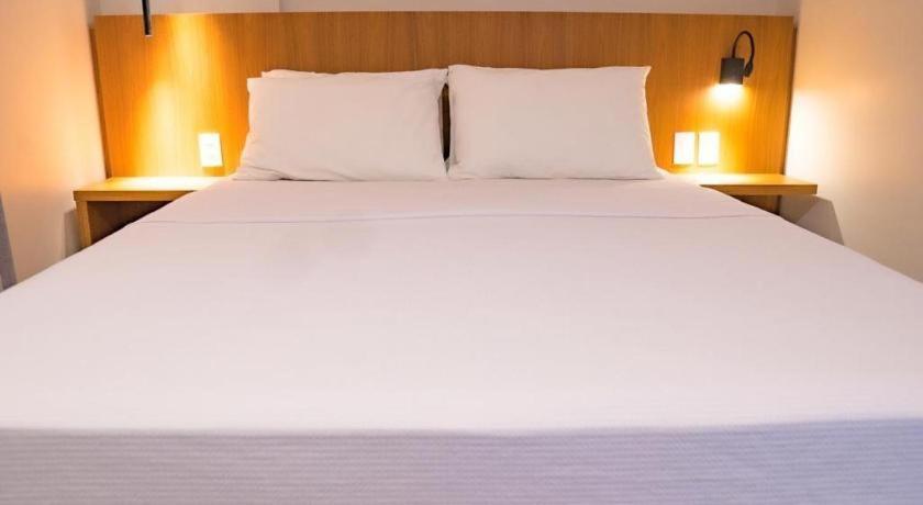 Salinas Premium Resort Salinopolis Bagian luar foto